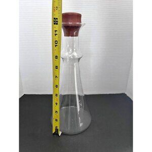 Vintage Dansk Wine Carafe by Gunnar Cyren- Denmark 1980s